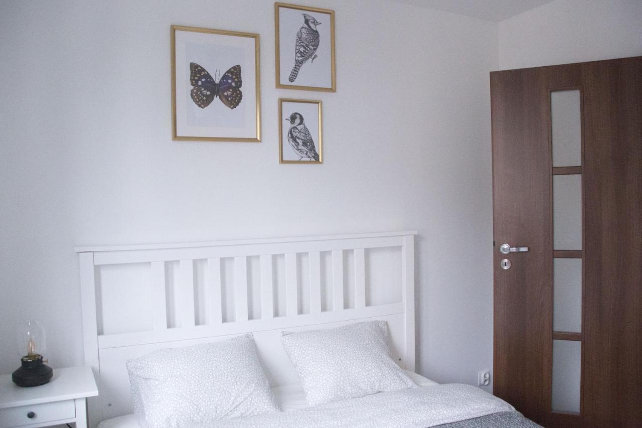 Apartamento Concierge Center View