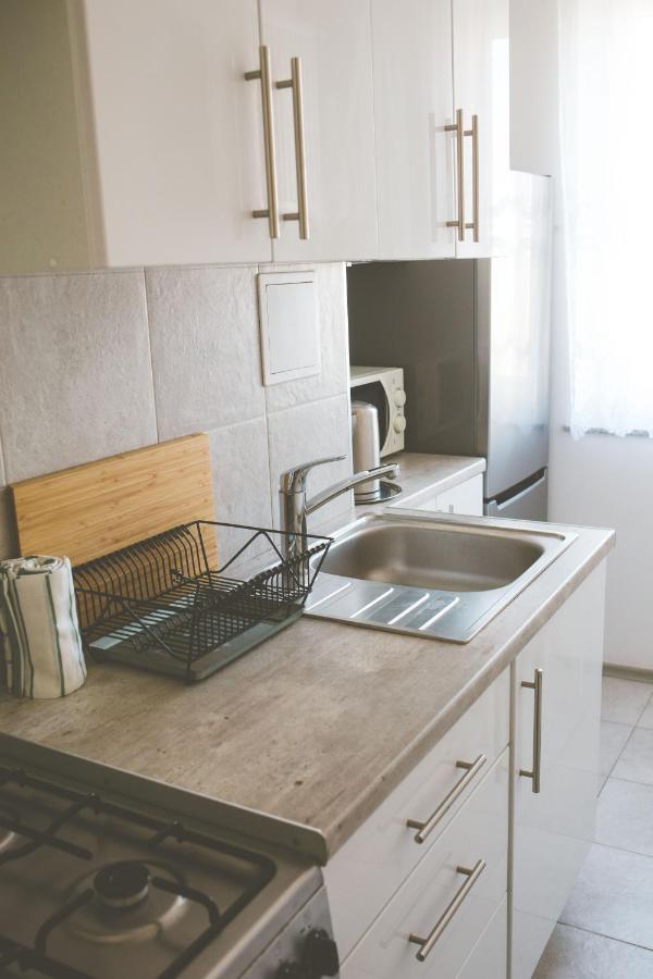 Apartamento Concierge Center View