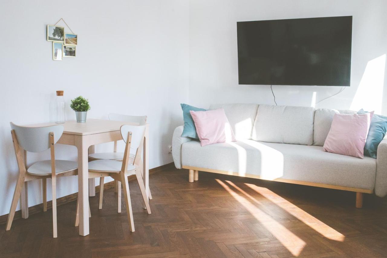 Apartamento Concierge Center View *