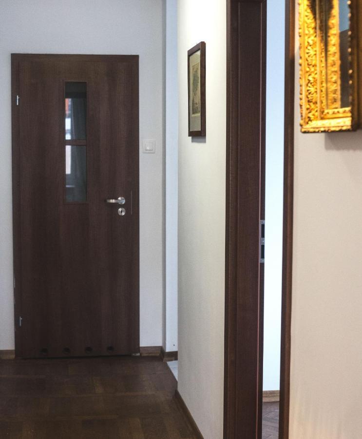Apartamento Concierge Center View Varsovia