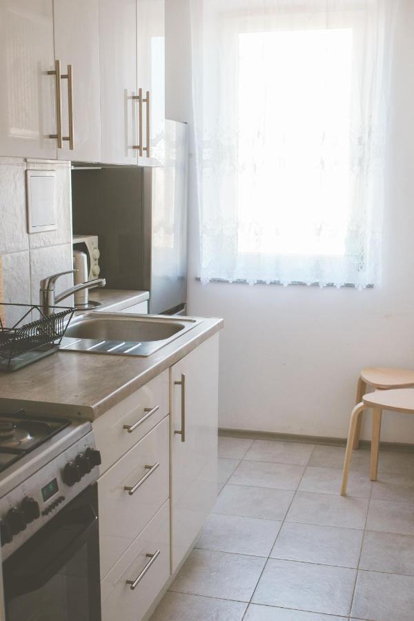 Apartamento Concierge Center View Varsovia